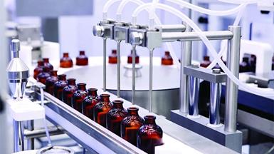 Novo Nordisk - Nhà sản xuất dược phẩm sinh học tìm kiếm giải pháp tăng cường bảo vệ an ninh dây chuyền sản xuất